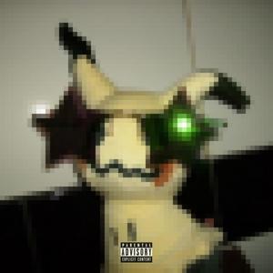 Mimikyu (feat. Axt80) (Explicit)