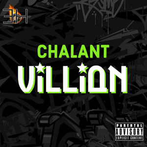 VILLIAN (Explicit)
