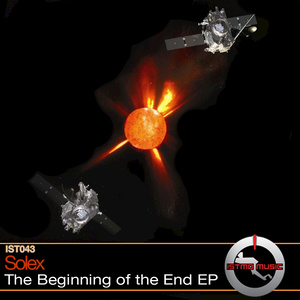 The Beginning Of The End (Original Mix)