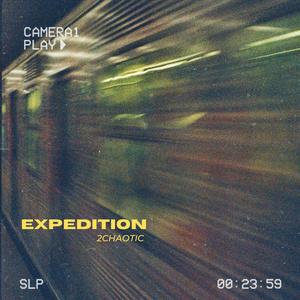 Expedition (feat. AK)