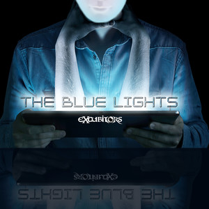 The Blue Lights