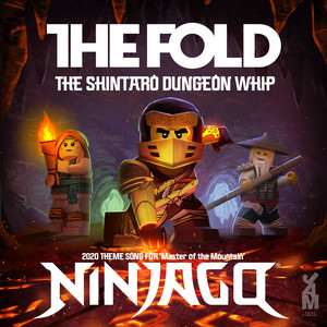 Lego Ninjago WEEKEND WHIP (The Shintaro Dungeon Whip Remix)