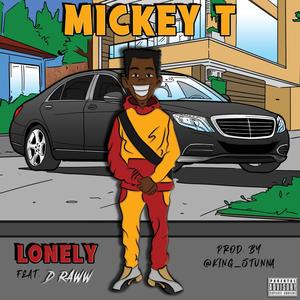 Lonely (Explicit)