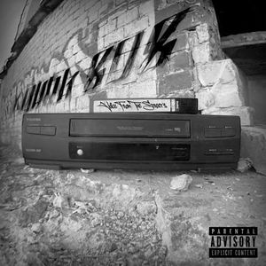 Voice From The Street's (Tape) [Explicit]