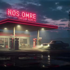 Lege-cy X Alkhras - NOS OMRE (NEGM Remix)