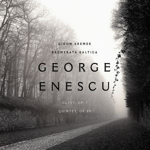 Octet, op. 7 - II. Tres fougueux