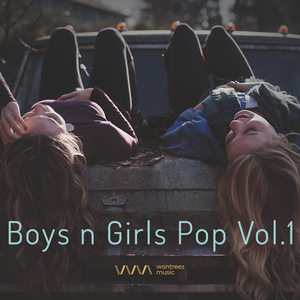 Boys n Girls Pop Vol.1