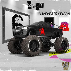 V4: MONSTER SEASON (SIDE A) [Explicit]