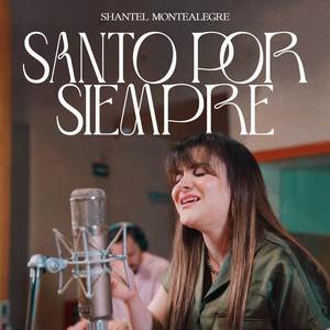 Santo por Siempre