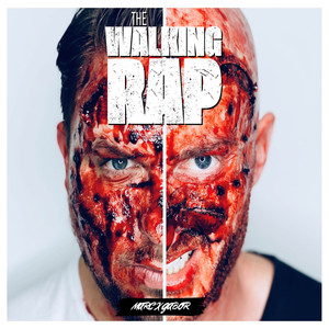 The Walking Rap