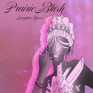 . ݁₊ ⊹ . ݁˖ . ݁♔ Inception Queen