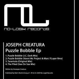 Puzzle Bobble - EP