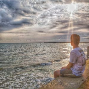 内个成成 - 圣诞结