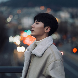 바래다주는 길 (送别的路)