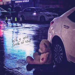 Why u look so sad (Prod By RoyalBoi)