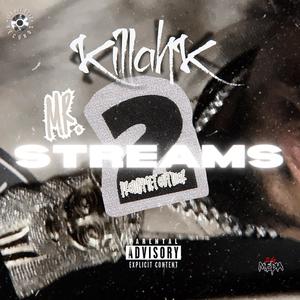 Mr. Streams 2 (Explicit)