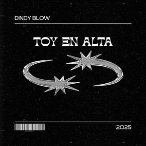 DINDY BLOW - Toy en alta (STILL BOA Remix|Explicit)