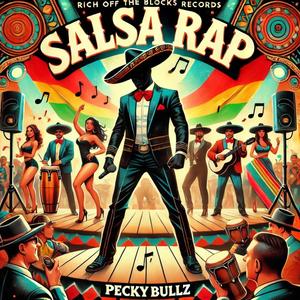 Salsa Rap (Explicit)