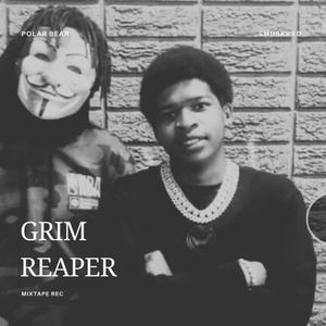 Grim Reaper Every Summers Eve (feat. SmurkKxD) (Explicit)