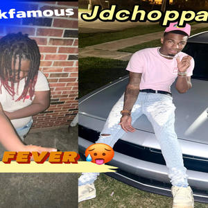 MONEY FEVER (feat. Brickfamous & A.V.S) (Radio Edit|Explicit)