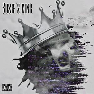 Susie's King (Explicit)