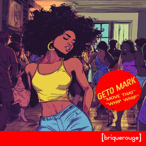 Move That (Studyman Booty Mix)