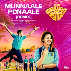 Munnaale Ponaale (From