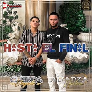 Hasta El Final (feat. Cuerda Elegante)