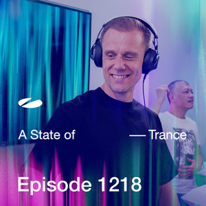 Love Me Endless (ASOT 1218)