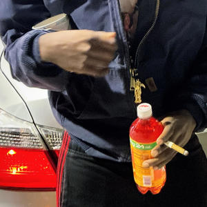 Drug habits (Explicit)