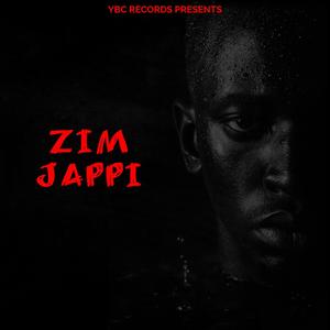 Zim JAPPI (feat. B4X)