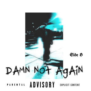 Damn Not Again : Side B (Explicit)