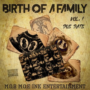 Birth of a Family Vol. 1 Due Date (Explicit)