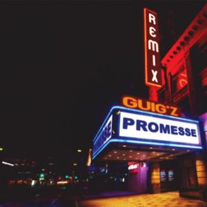 Promesse Remix (Explicit)