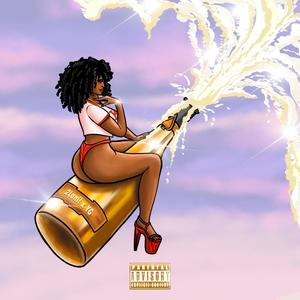 Pour up (feat. Yung Genna) (Explicit)