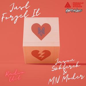 Just Forget It (feat. Jason Szklarek) (Radio Edit)