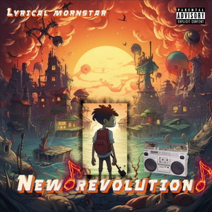 New Revolution (Explicit)