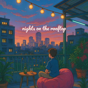 nights on the rooftop