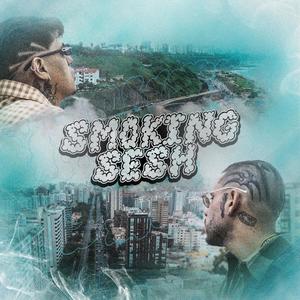 Smoking Sesh (Explicit)