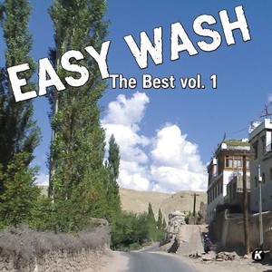 EASY WASH THE BEST VOL 1