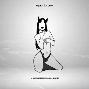 10 MINUTINHOS DE QUEBRADEIRA RITMADA (FUNK RJ|Explicit)