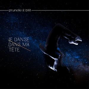 Je danse dans ma tête