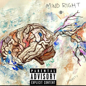 Mind Rite (Explicit)