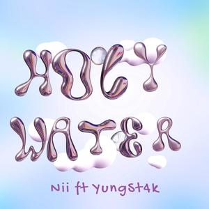 Holy Water (feat. Yung St4k)