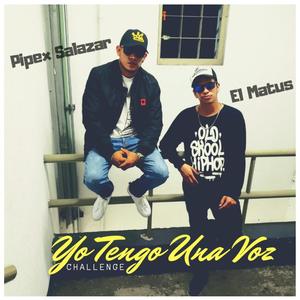 Yo Tengo Una Voz (feat. El Matus)