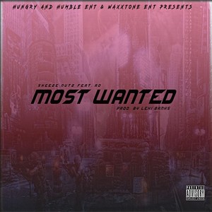 Most Wanted (feat. AD)