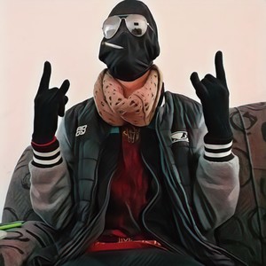 Glock Talentosa (Explicit)