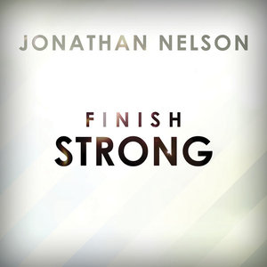 Finish Strong – Single