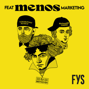 Fys Feat Menos Marketing