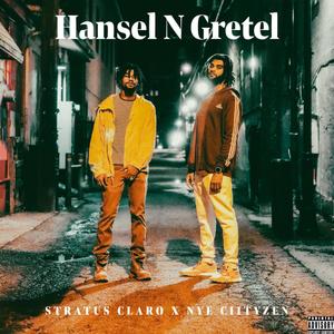 Hansel N Gretel (Explicit)